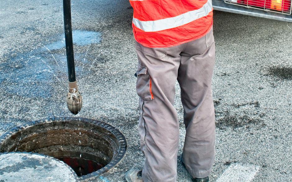comment déboucher des wc Issy-les-Moulineaux