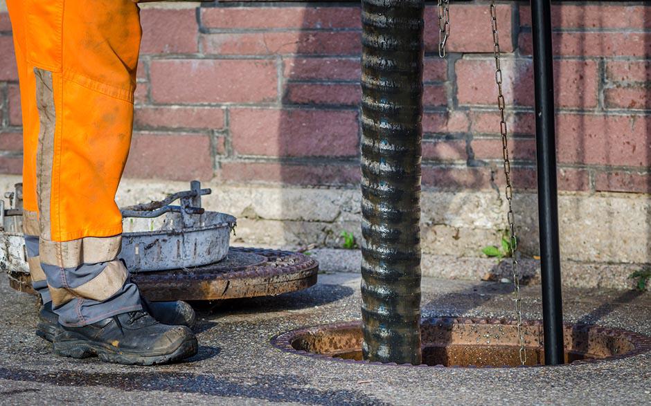 comment déboucher une douche Beauvais