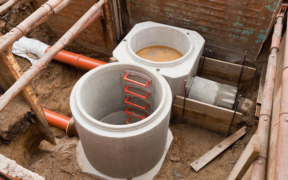comment déboucher une canalisation Évry