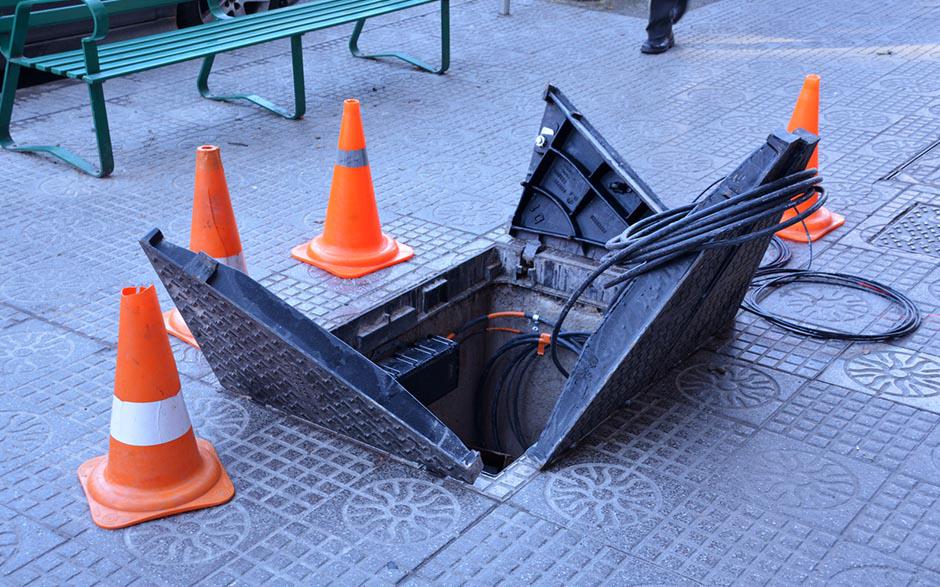 travaux assainissement Épinay-sur-Seine